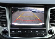 Hyundai Tucson 12