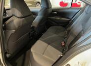 Toyota Corolla 13