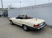 Mercedes-Benz SL 5