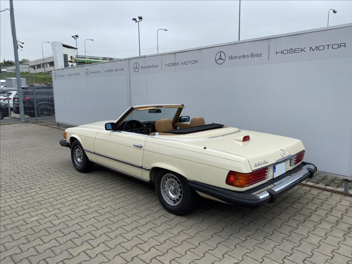 Mercedes-Benz SL