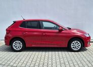 Škoda Fabia 9