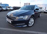 Škoda Superb 7