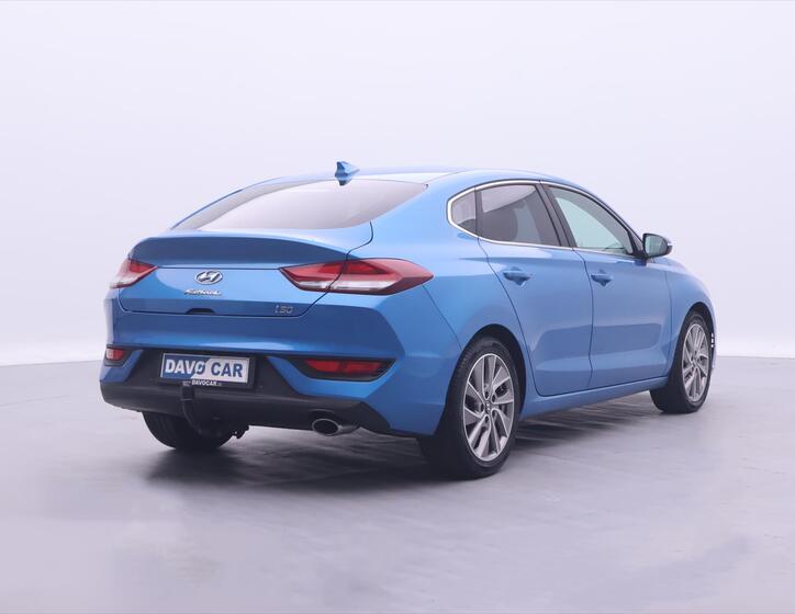 Hyundai i30 7