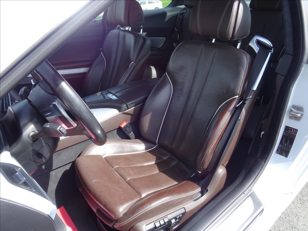 BMW Řada 6