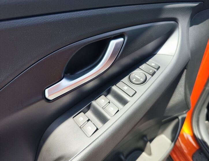 Hyundai i30 34