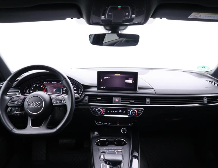 Audi A4 37