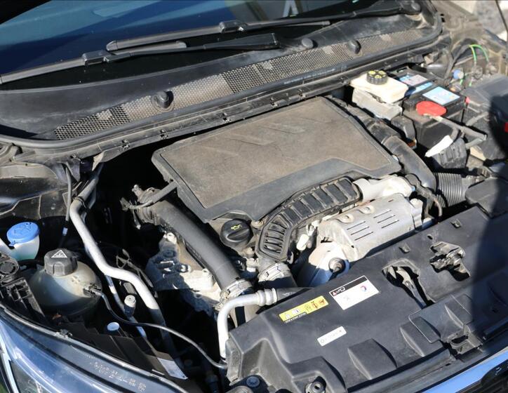 Peugeot 308 46