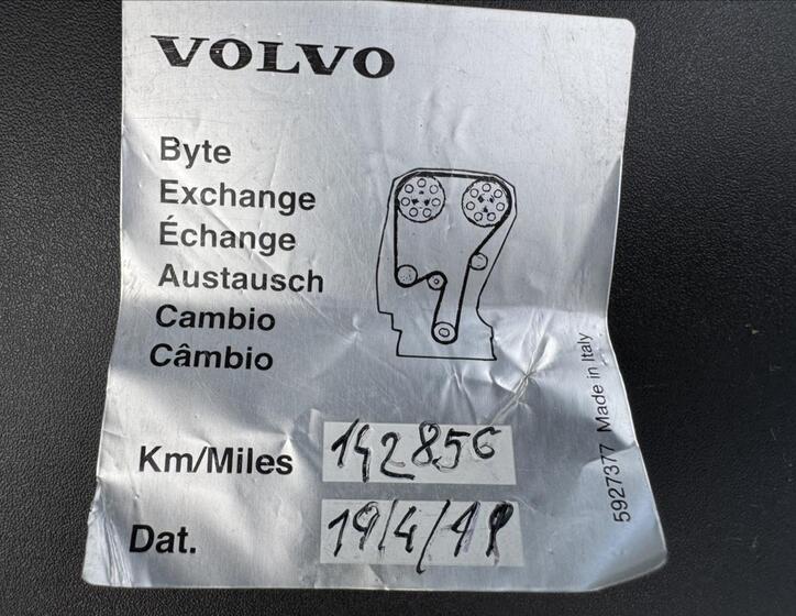 Volvo V60 39