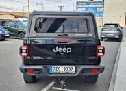 Jeep Gladiator 5