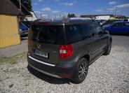 Škoda Yeti 6