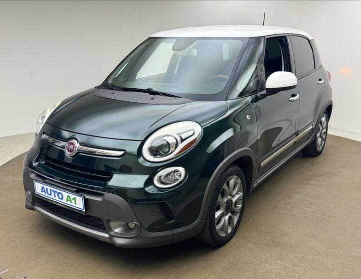 Fiat 500L 1