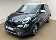 Fiat 500L 1