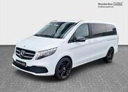 Mercedes-Benz Třídy V 1