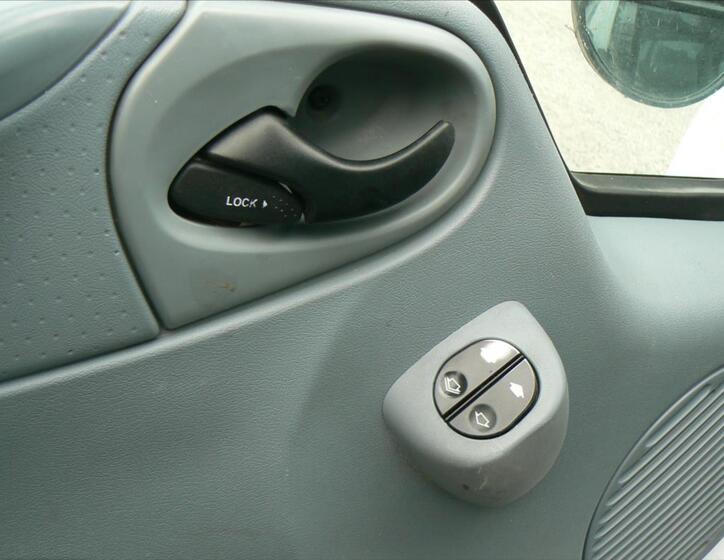 Ford Transit 6