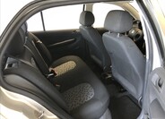 Škoda Fabia 11