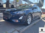 Ford Focus 1