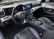 Mercedes-Benz Třídy E 9