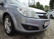Opel Astra 11
