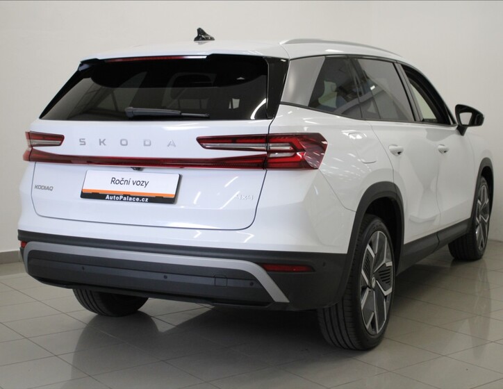 Škoda Kodiaq 3