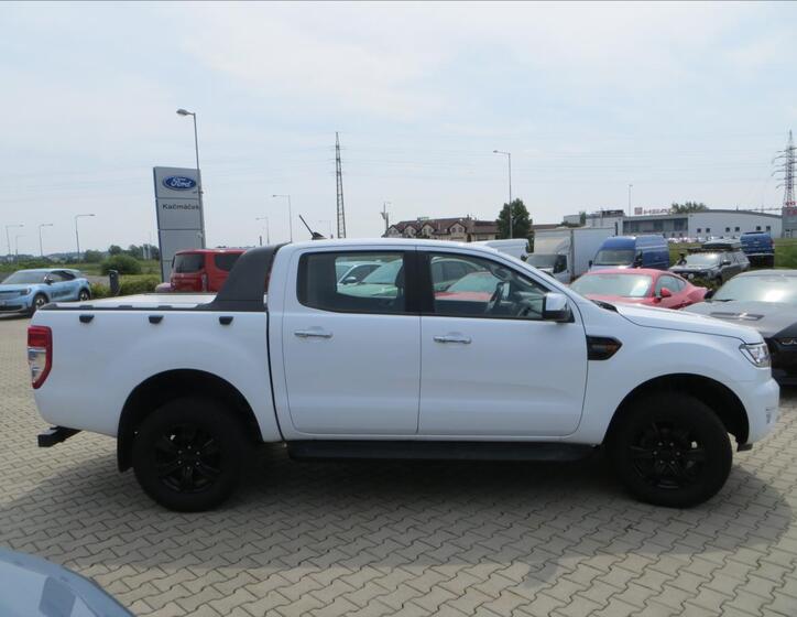 Ford Ranger 6
