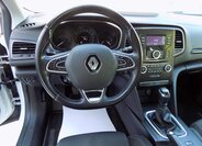 Renault Mégane 23