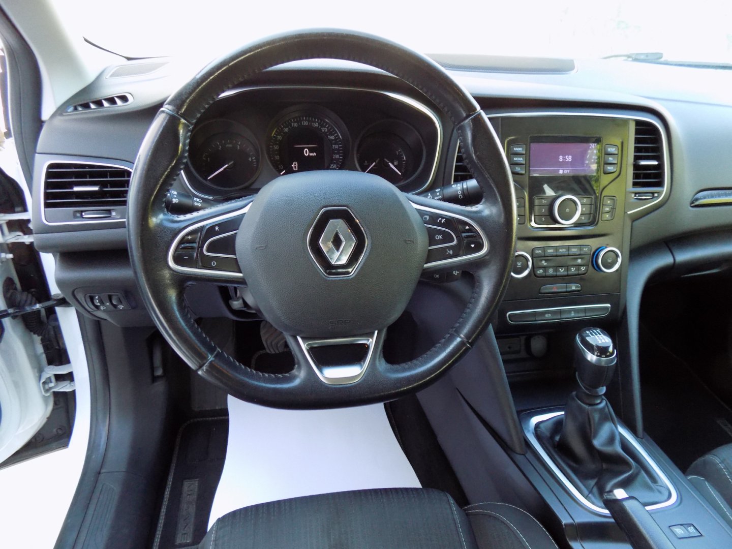 Renault Mégane