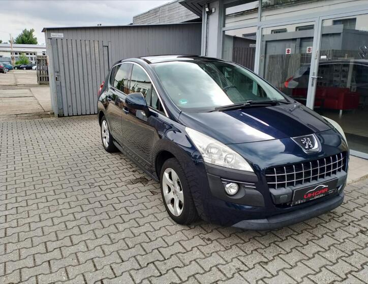 Peugeot 3008 3