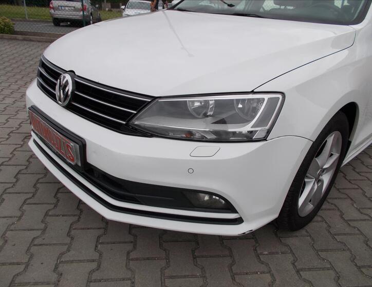 Volkswagen Jetta 7
