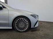 Mercedes-Benz CLA 22