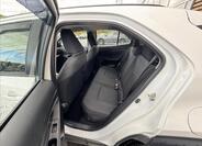 Toyota Yaris Cross 10