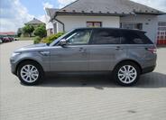 Land Rover Range Rover Sport 2
