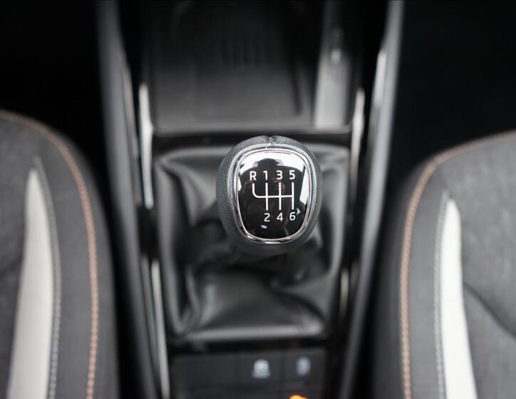 Škoda Kamiq 20