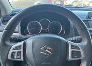 Suzuki Swift 6