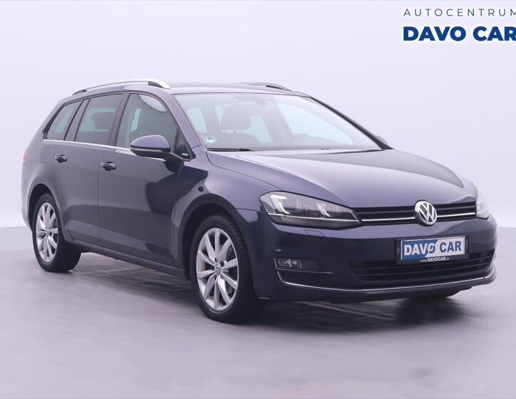 Volkswagen Golf 1