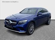 Mercedes-Benz GLC 1