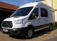 Ford Transit 1