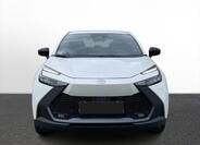 Toyota C-HR 2