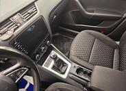 Škoda Octavia 12