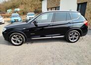BMW X3 2