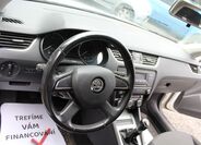 Škoda Octavia 18