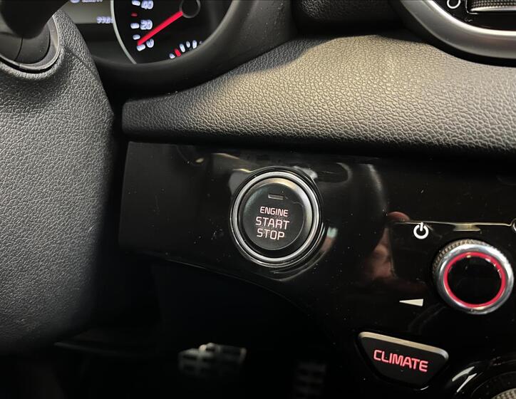 KIA Sportage 18