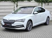 Škoda Superb 3