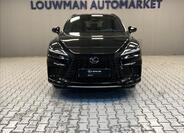 Lexus RX 500h 4