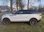 Land Rover Range Rover Velar 8