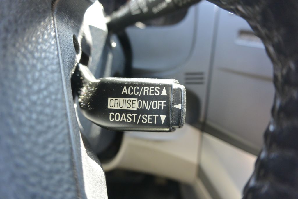 Mitsubishi Grandis