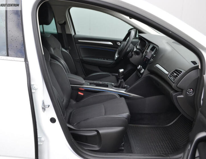 Renault Mégane 12