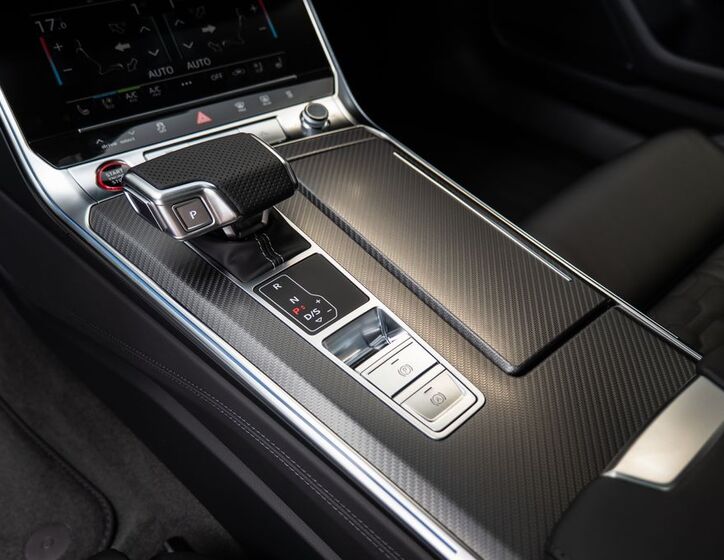 Audi RS6 15