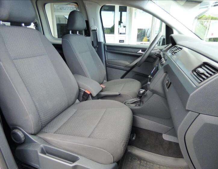 Volkswagen Caddy 59