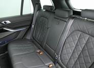 BMW X5 7
