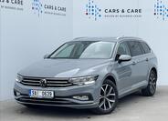 Volkswagen Passat 1